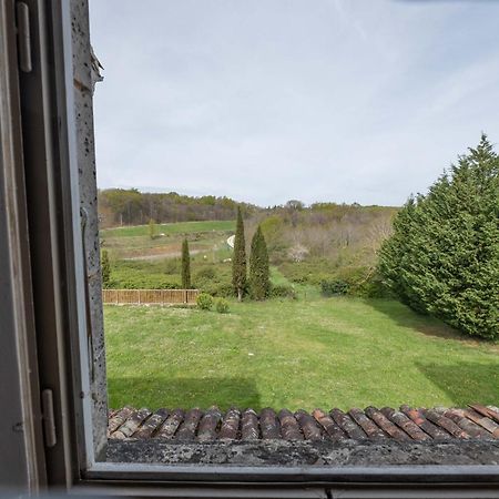 Готель Domaine De Montboulard Soyaux Екстер'єр фото
